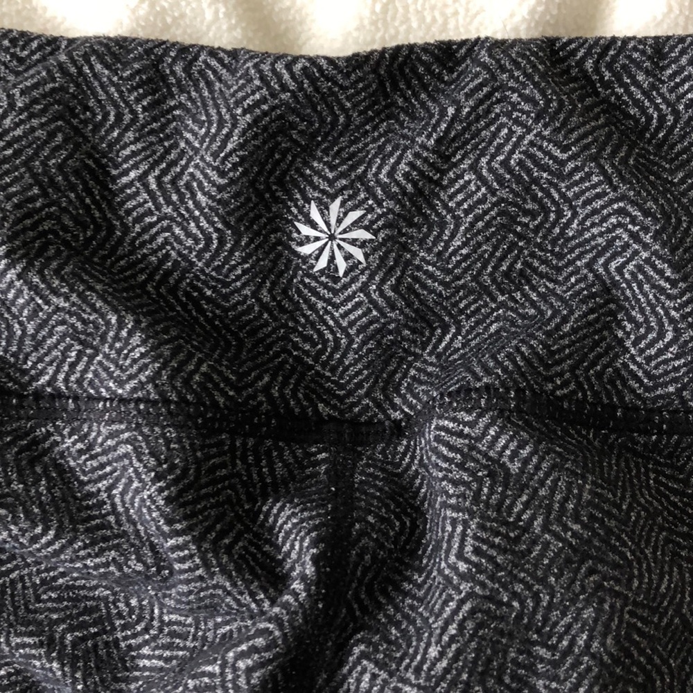 Athleta leggings!!